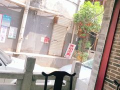 -乔伯凉面(白沙路店)