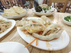 鸡脚-芳记粉店(总店)