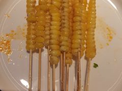 -喝丢一只鞋海鲜烧烤(市场店)