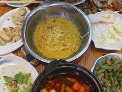 -柒五龙虾(八王寺店)