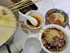 -付小姐在成都(川沙店)