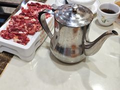 -潮悦牛肉火锅城(水贝店)
