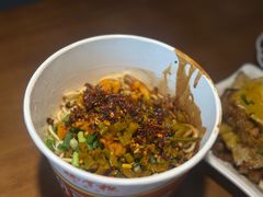 -郭记老汉口热干面