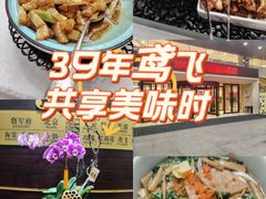 -鸢飞潍坊菜馆(鸢飞大酒店)