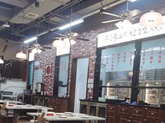 -鸿姐老火锅(花园路店)