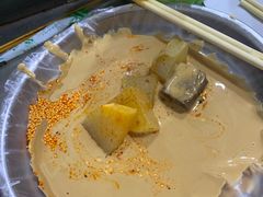 -大姐麻辣烫(莲宝中路店)
