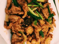 -肘子酥·天津菜·特色捞面(德云社店)