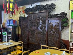 -清宫宴酒楼·计氏松枝包子