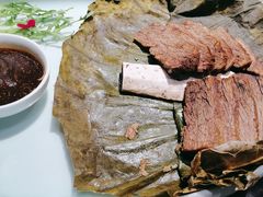 -上地宴·中关村的会客厅(清河高铁站店)