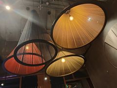 大堂-山石榴·贵州菜(丰盛里店)