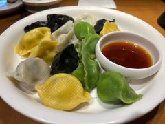 -吕氏疙瘩汤•海鲜新鲁菜(江山南路店)