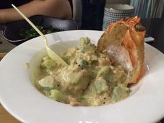 膳麒轩武烤新料理(国贸店)-HIHE Bistro·Oyster Bar(华熙live店)