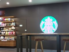 -星巴克(上海交通大学店)