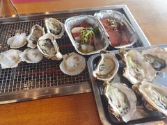 -蚝英雄鲜蚝自助专门店(长楹天街直营店)