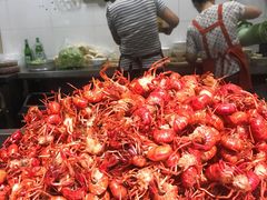 -回味南塘老王虾尾(总店)