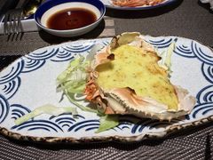 -極上萬膳·日料放题(海岸城店)