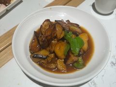 -关东小磨东北菜(漕河泾印象城店)