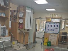 -瑞派宠物医院·24h·骨外科·皮肤科·全科宠物医疗转诊中心(沈阳浑南院)