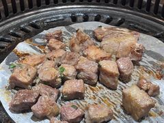 -匠牛亭·锅物烧肉放题自助(昆百大·泰业城店)