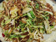 -听涛雅苑百味饺子老家菜馆