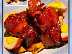 -兰溪小馆(东直门簋街店)