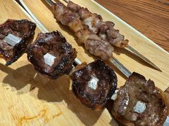 -驿楼兰·新疆菜(火车站店)