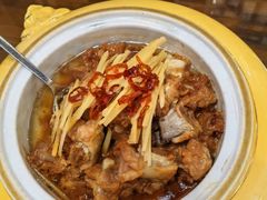 -何氏排骨(左家塘店)