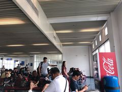 -澳门外港客运码头(轮渡站)