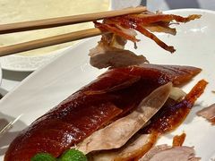 -慧泽园·烤鸭店(花园里店)