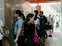 -老伴豆花(麦士威熟食中心店)