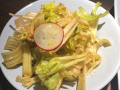 -外婆家(蓝色港湾店)