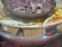 -五洞大众牛餐馆(番禺分店)