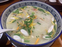-香麒园·过桥米线·南湖雅宴