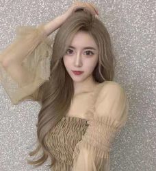 -3AM HAIR SALON染发接发