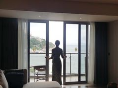 -深圳大梅沙京基洲际度假酒店