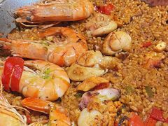 -BROWNSTONE布朗石西班牙餐厅(富城店)