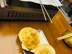 -老虎滩大连海鲜烧烤(水游城店)