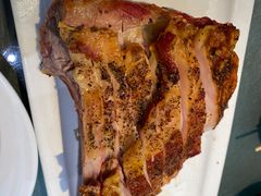 -诺敏塔拉奶茶-布里亚特包子-手把肉(锦都会店)