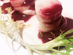 -绿茶餐厅(成都太古里店)
