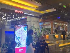 -河坝烧烤串城(金达莱店)