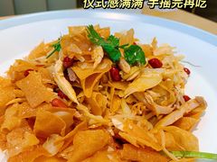 -粤集·手工粤菜(皇庭广场店)