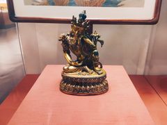 -西藏文化博物馆