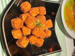 -桂满陇·景观餐厅(新世界店)