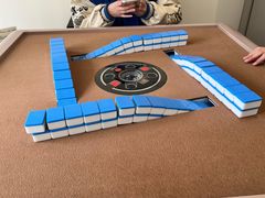 -以茶荟友·自助棋牌