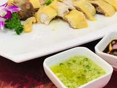 朱记白切鸡-朱仔记食府(江南大道店)