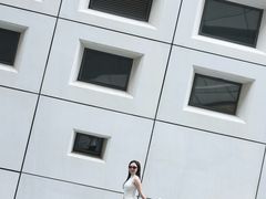 -南京国际青年文化中心