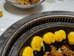 -东北铁锅宴(云龙华府店)