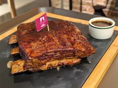 -秋林西餐厅(总店)
