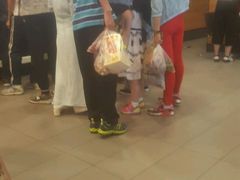 -肯德基(中关村E世界店)