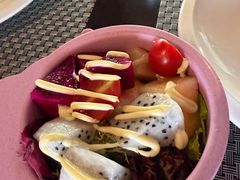 -188西餐厅(园林宾馆店)